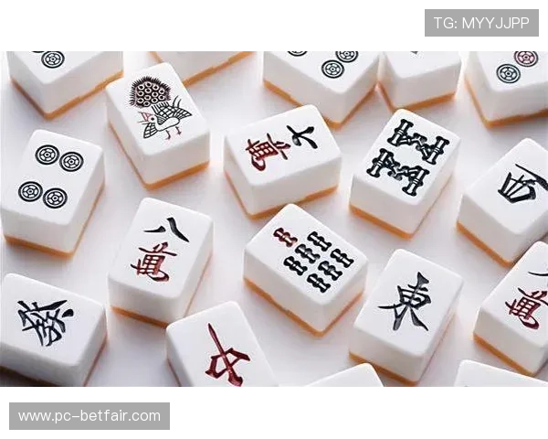 麻将胡了：不同胡牌方式详解让你成为牌场高手
